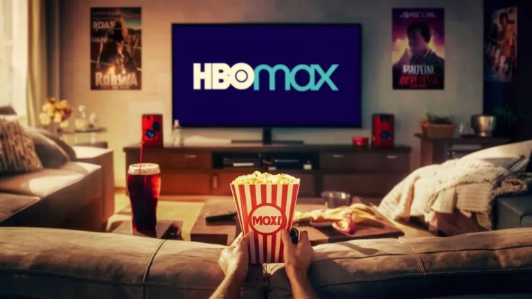 Polecane HBO Max