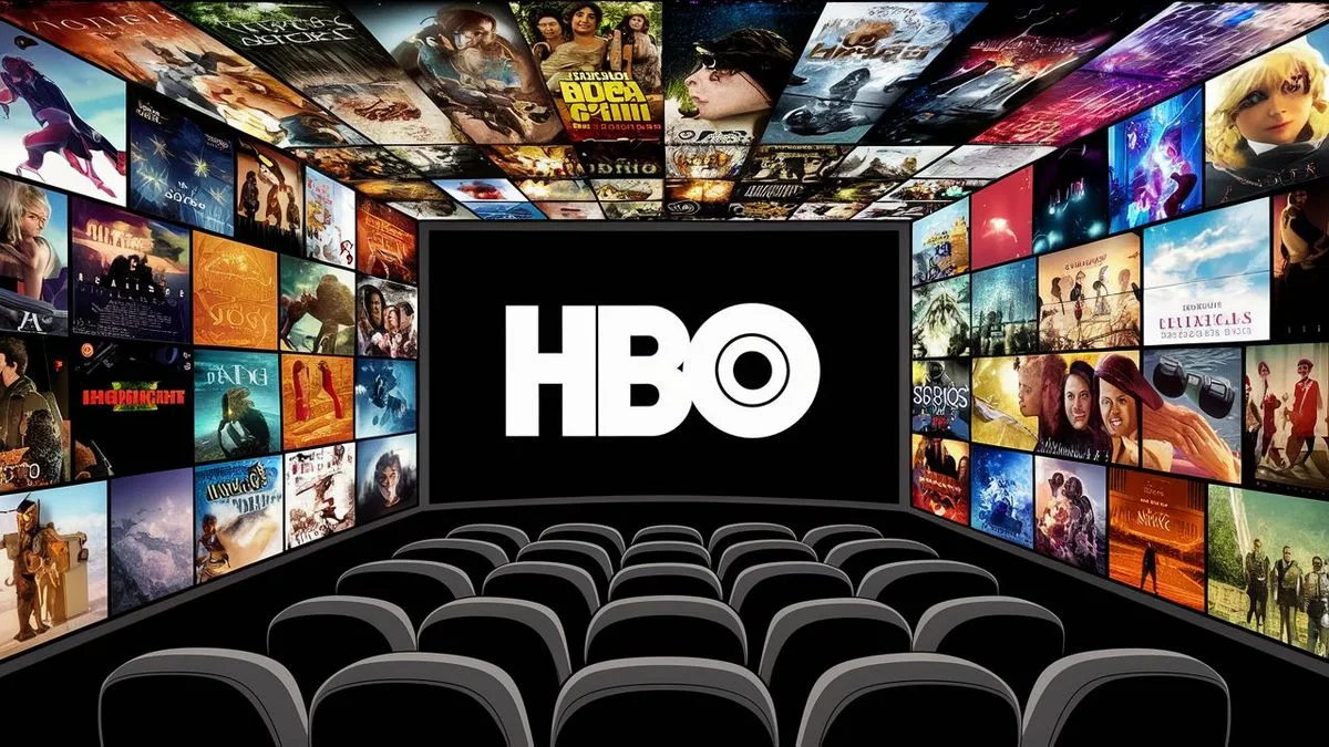 Polecane filmy HBO GO